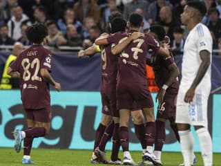 Milosrdná prehra 0:4, Ortega nemal ani jeden zákrok: Ohlasy médií na jednoznačný triumf City