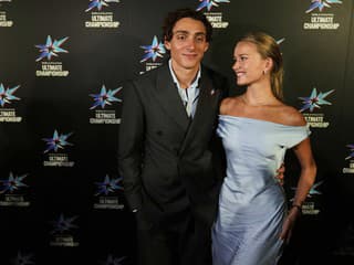 VIDEO Duplantis pokračuje v hudobnej kariére: Vydal ďalší singel, spieva v ňom o svojej manželke