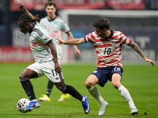 Keď to zbadali, všetci zostali v šoku, súboj USA s Belgickom priniesol zmätok: To sa nemôže stať