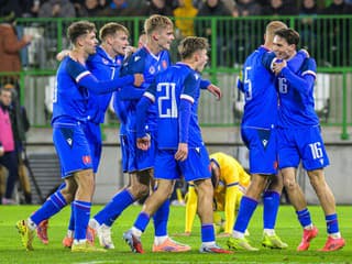 Ohlasy z kabíny po triumfe: Hrdina Slovenska otvorene priznal, že mu to v klube vôbec nejde