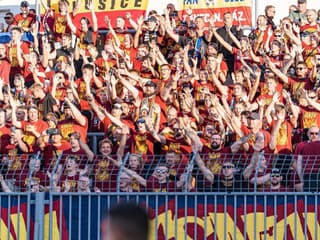 VIDEO Ikonické veslovanie z MS priamo v Prahe: Posila Sparty odpálila na Letnej nórske šialenstvo
