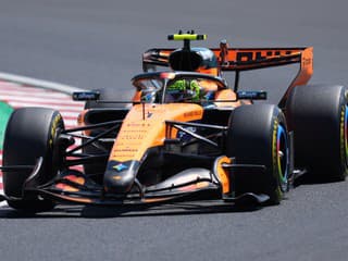 McLaren počas prestávky nelenil a chce naháňať suverénny Mercedes: V Miami uvidíte úplne nové auto