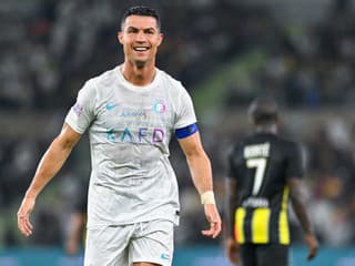 Posledná kapitola, nové priority: Ronaldo už nenaháňa ocenenia, chce niečo úplne iné