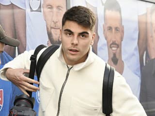 Podľa Oberta sa po krutej lekcii od Kosova musíme posunúť ďalej: Stále chcem zvyšovať svoje ambície