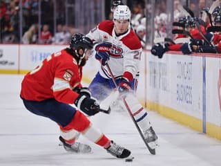 VIDEO Neuveriteľný záver! Slafkovský mal najskôr výčitky, potom prišla víchrica z Montrealu