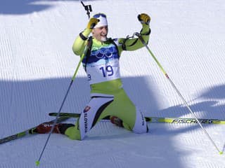 ZOH 2026 Veľké zadosťučinenie pre Hurajta: Prevzal si zaslúženú trofej až po 16-tich rokoch!