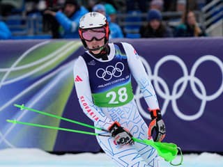 ZOH 2026 Petra Vlhová po emotívnom návrate po dvoch rokoch: Dnes to nebolo o výsledku