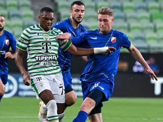 Slovenský tréner doviedol Ferencváros k hladkému postupu: Ďalej ide aj Šeriff Tiraspoľ