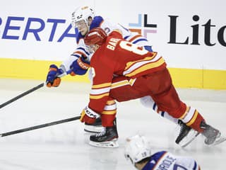 Uspel na skúške: Flames si upísali presilovkového špecialistu, v NHL odohral vyše 800 zápasov