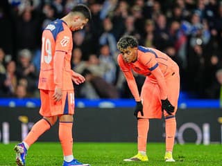 Štatistiky mohli hodiť do koša: Barcelona zlyhala u Baskov, Flick pomlčal o arogantnom arbitrovi