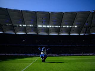 Nič, len obdiv a rešpekt: Nemecký piatoligista predal šialený počet lístkov, vyzve giganta