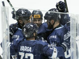 Slovan prelomil neuveriteľnú kliatbu: Priznám sa, že som o tejto sérii ani nevedel