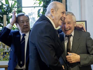 Vencel o blížiacom sa jubileu Belehradu 1976: Zadosťučinenie, že ešte sa na nás nezabudlo