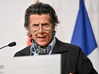 Fanúšikovia majú pred štartom OH obavy: Výkonný riaditeľ MOV a prezident IIHF prehovorili