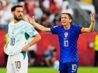 MS VO FUTBALE 2026 Videli ste už väčšiu drámu? Chorvátom neuznali tri góly! Portugalsko zvládlo zápas snov