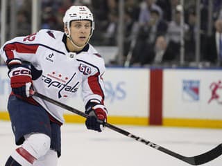 VIDEO Fehérváry jasne prehral: Jarry s víťaznou premiérou, McDavid s Draisaitlom vyčíňali