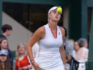 Koniec slovenskej tenistky na Australian Open: Stopku jej vystavila ruská súperka