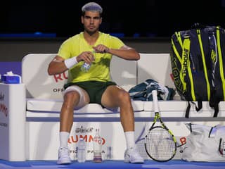 Najväčší tenisový šok roka: Carlos Alcaraz oznámil správu, ktorú nikto nečakal!