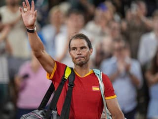 Nadal má pre fanúšikov smutnú správu: Som veľmi sklamaný, že musím oznámiť túto informáciu