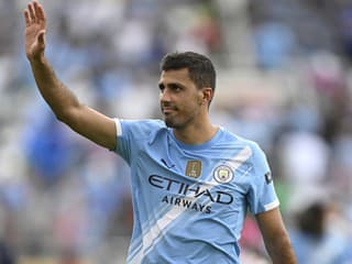 Koniec jednej éry v Manchestri? Guardiola šokuje svet úprimnosťou o Rodrim