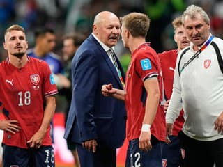 MS VO FUTBALE 2026 Odstúpenie z pozície? Koubek po českom fiasku prekvapil na tlačovej konferencii