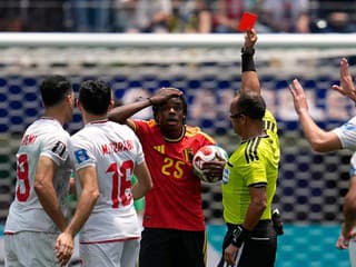 MS VO FUTBALE 2026 Vytúžený gól neprišiel: Oslabené Belgicko sa výhry nedočkalo ani proti Iránu