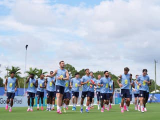 MS VO FUTBALE 2026 Včerajší bizár má rýchly koniec: Zlodeji výbavy sú známi, hrozí im tvrdý trest