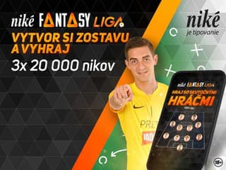 Ponuka, ktorá sa neodmieta: Zadarmo Premier League, PS5 a milióny nikov