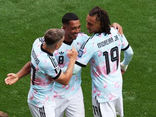 Manchester United je blízko veľkej posily: Na MS patril medzi lídrov reprezentácie