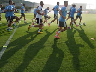 MS VO FUTBALE 2026 Šampionát sa preňho skončil: Česi riešia pred zápasom s JAR veľkú nepríjemnosť