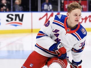 VIDEO Absolútna paráda! Adam Sýkora strelil svoj prvý gól v NHL a stal sa hviezdou zápasu