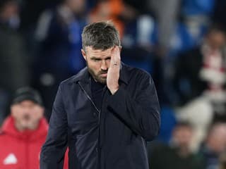 Utrpenie Manchestru United nemá konca: Tvrdá facka v Lige majstrov predĺžila čiernu sériu