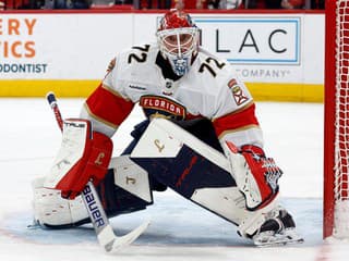 Horúca aktualita v NHL: Strojca úspechov Floridy mení dres!