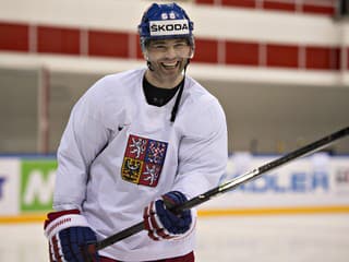 Jaromír Jágr poprel definitívny koniec kariéry: Stále ma to baví a rád hrám hokej