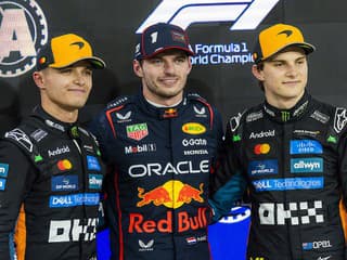 Verstappen sa ostro vyjadril k tímovej réžii McLarenu: Ak to urobíte, tak zapredáte svoju dušu