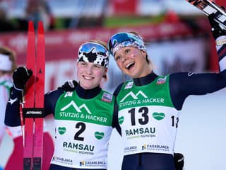 Muži na ZOH budú, ženy nie: Splnili sme všetky podmienky a nie sme na olympiáde!