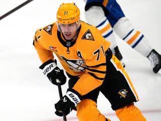 VIDEO Ako kat so sekerou: Nepochopiteľný Malkinov skrat, kapitán Buffala mal obrovské šťastie