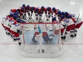 ZOH 2026 Nečakaná ruská provokácia! Češky riešili problém, ihneď prišla rýchla reakcia