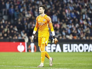 Milovníci taktického futbalu si prišli na svoje: Greif vychytal čisté konto na ihrisku Paríža