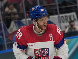 Svetová elita mieri do Prahy: Česko bude spolu s Kanadou hostiť hokejový Svetový pohár 2028