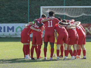 Zvolen debaklom poslal Bytču na dno tabuľky, Inter v Bratislave premárnil dvojgólové vedenie