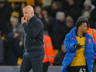 V šlágroch proti City a PSG si nezahrá: Slot zarmútil fanúšikov Liverpoolu