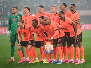 MS VO FUTABLE 2026 Herná prevaha im nestačila: Holanďania stratili body proti húževnatým Japoncom