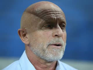 Double so Slovanom Bratislava a cesta do Arábie: Česká legenda dotiahla Slaviu do Ligy majstrov