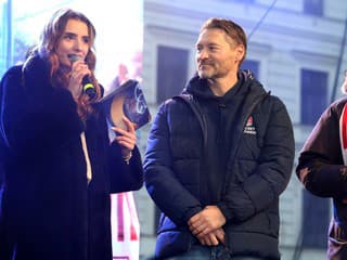 FOTO Takto budú vyzerať reprezentanti Slovenska: Olympijská kolekcia e na svete