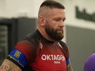 Neskutočná správa! Ďalší Slovák prepísal športovú históriu a prestúpil do UFC
