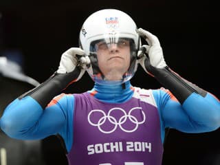 Sám bol prekvapený, čo sa udialo: Čech si po rokoch znova sadol na sane, nevídaný príbeh