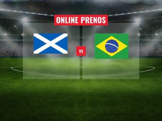 Škótsko – Brazília: ONLINE prenos z MS vo futbale 2026