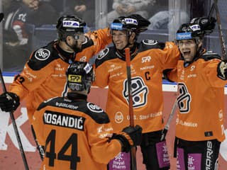 VIDEO Ideálny vstup Košičanov do novej sezóny: Slovan Bratislava položil gól do šatne