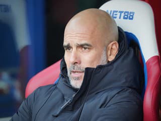 Iný level, génius, vždy vedel všetko vopred: Legenda Manchestru vystrúhala obdiv Guardiolovi